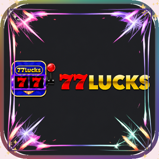 77lucks — mitra unggulan